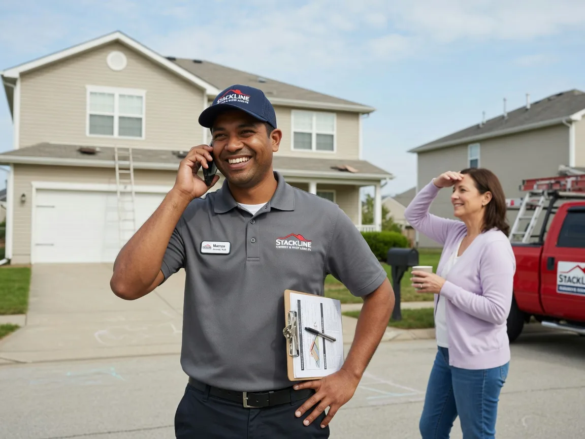 Chimney flashing repair Donegal, PA FAQs